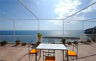 Hotel Via Annunziatella  22 Apartment Amalfi