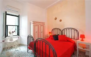 Via Annunziatella  22 Apartment Amalfi
