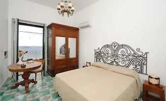 Via Annunziatella  22 Apartment Amalfi Hotel