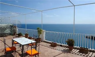 Via Annunziatella  22 Apartment 阿马尔菲 意大利