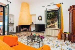 Via Annunziatella  22 Apartment Amalfi Hotel