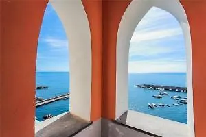 Hotel Via Annunziatella  22 Apartment Amalfi Italy