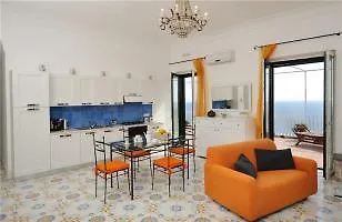 Via Annunziatella  22 Apartment Amalfi Italy