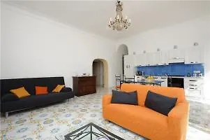 Via Annunziatella  22 Apartment Amalfi 0*,  Italy