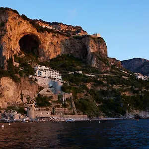 Borgo Santandrea Amalfi